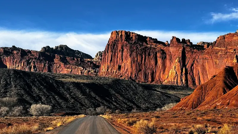 Capitol Reef National Park