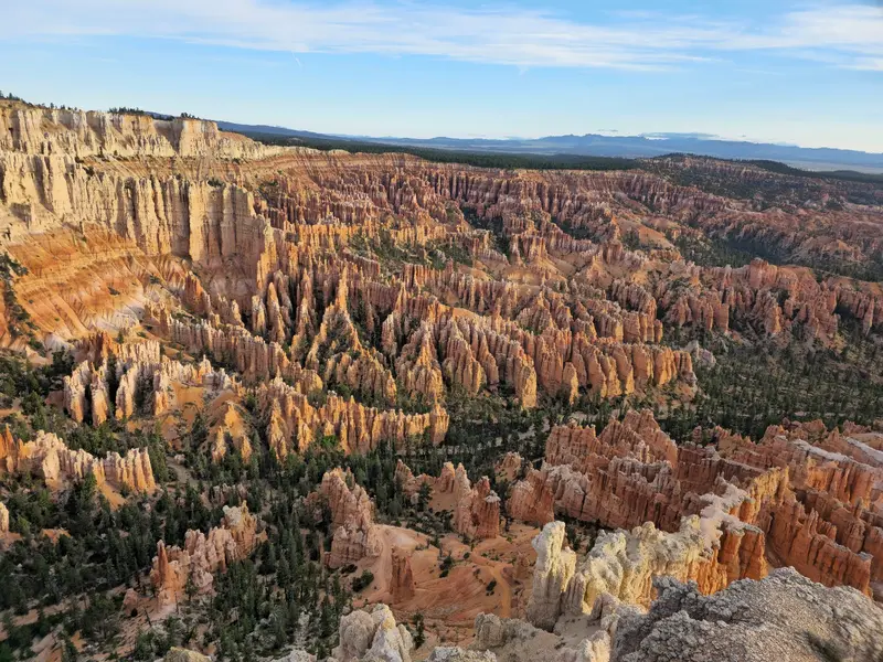 Bryce Canyon National Park