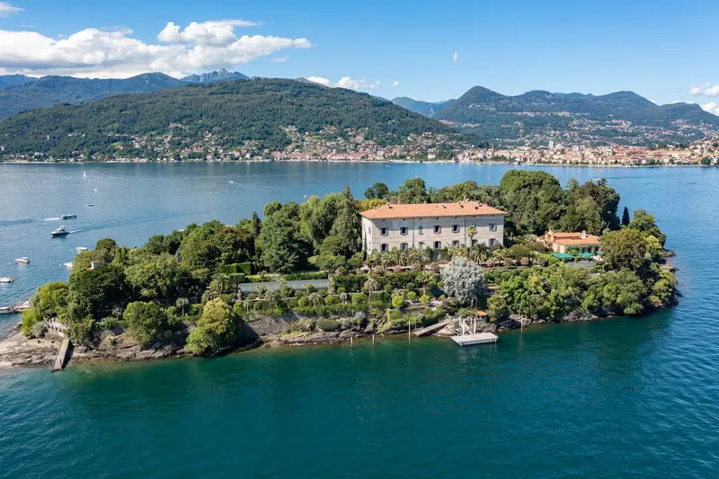 Isola Madre