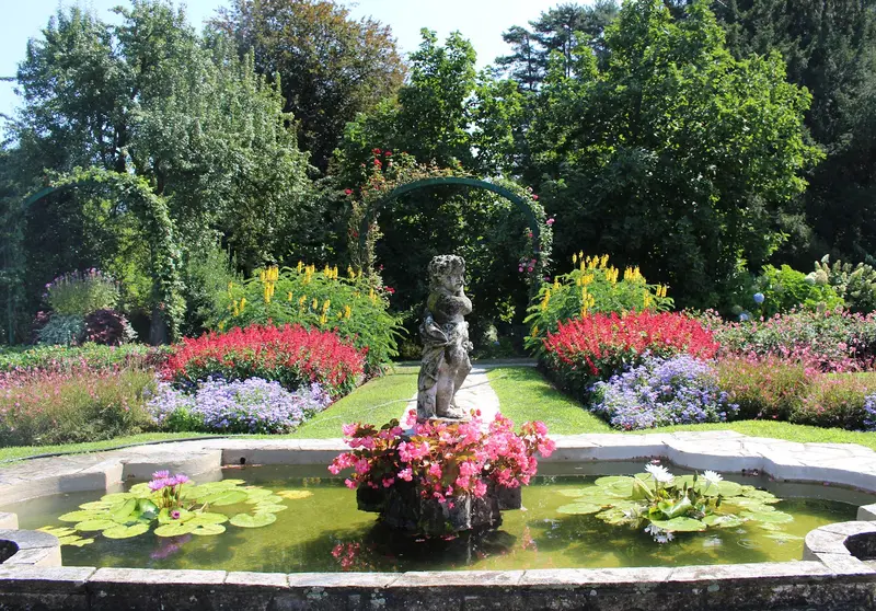 Parco Pallavicino