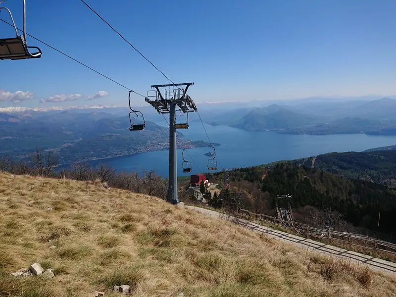 Monte Mottarone