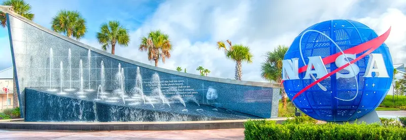 Kennedy Space Center Visitor Complex