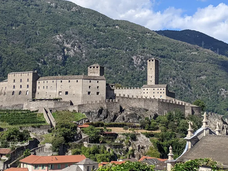 Castelgrande