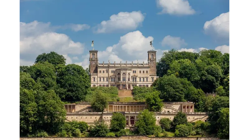 Schloss Albrechtsberg