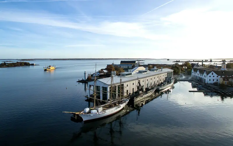 Marinmuseum