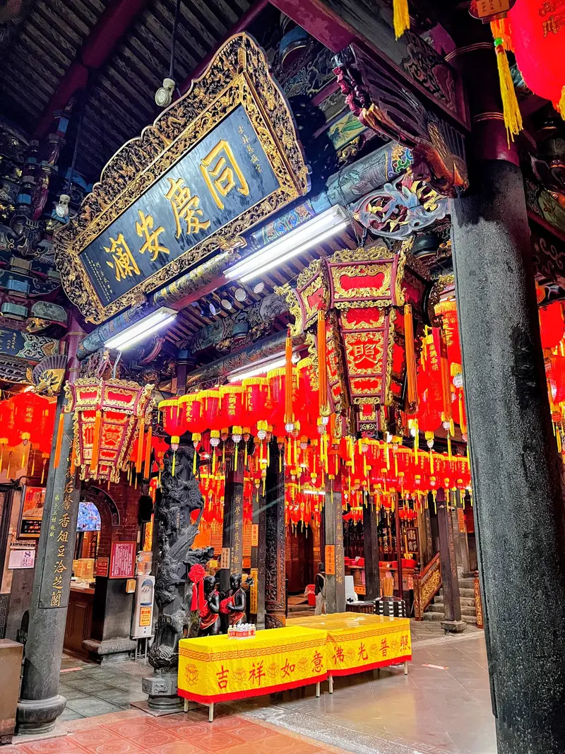 Shilin-Nachtmarkt