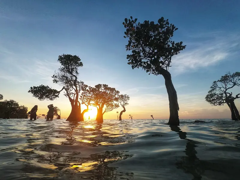Pantai Walakiri
