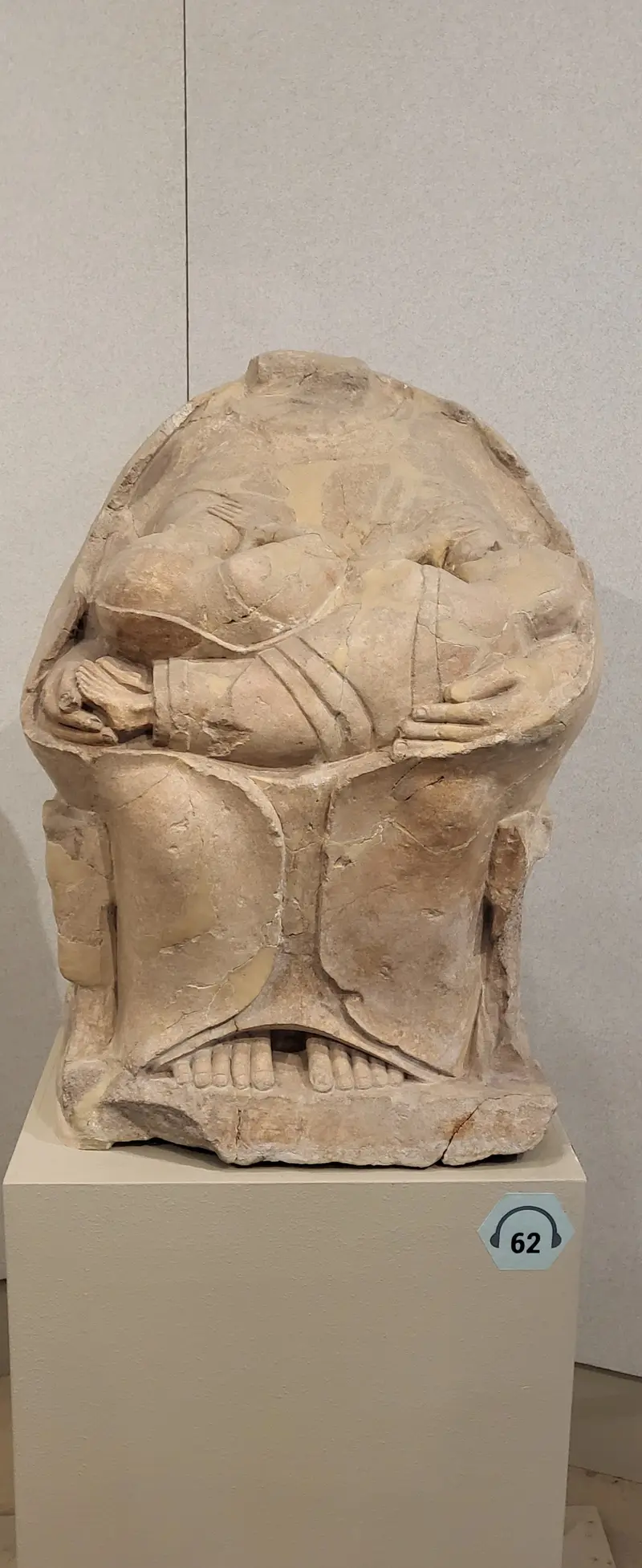 Paolo Orsi Archaeological Museum