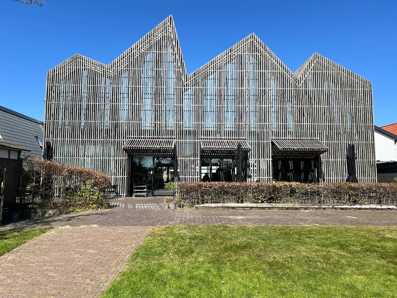 Museum Kaap Skil