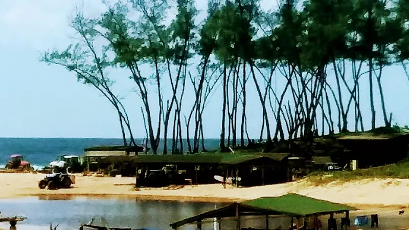 Sodwana Bay
