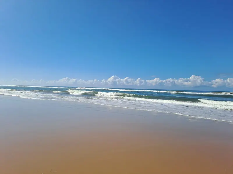 Cape Vidal