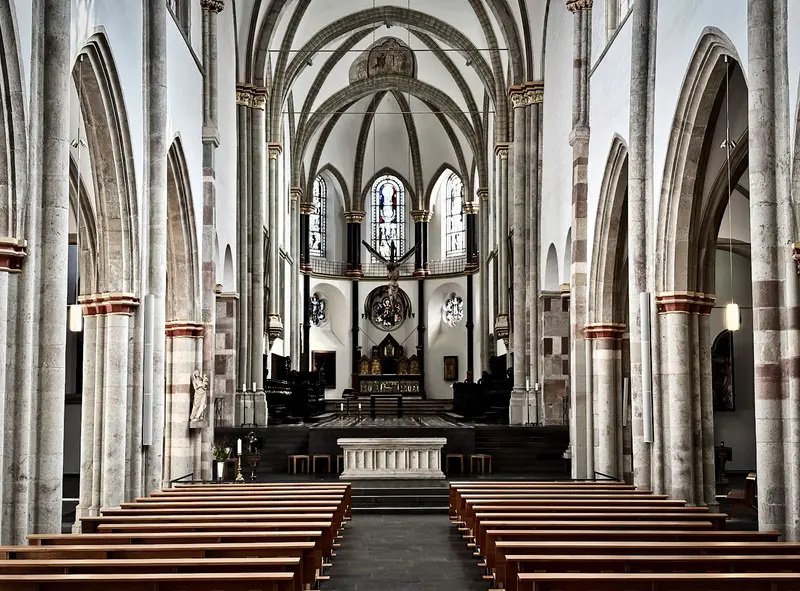 St. Severin
