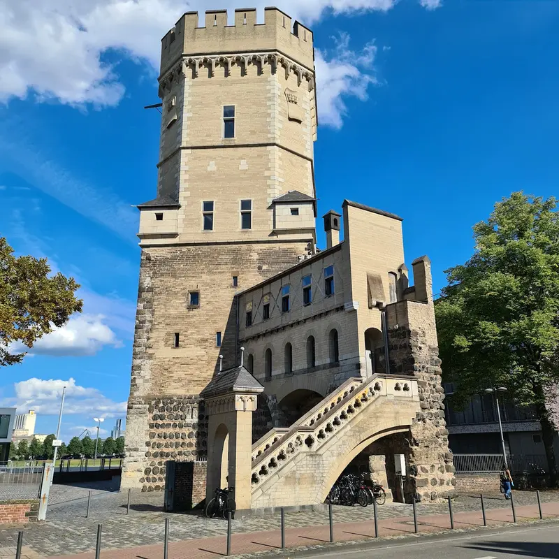 Bayenturm