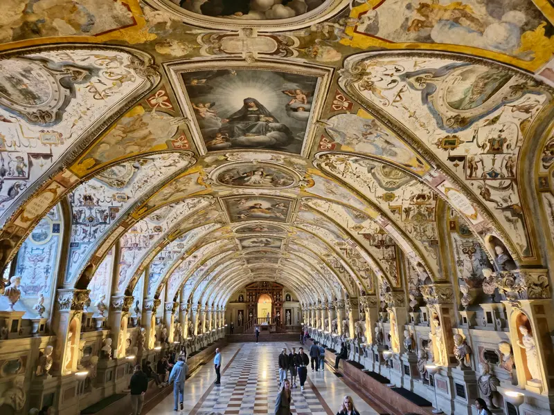 Munich Residenz