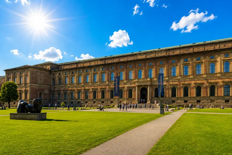 Alte Pinakothek