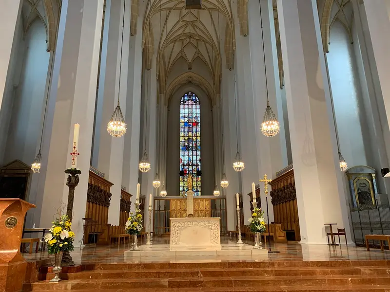 Frauenkirche