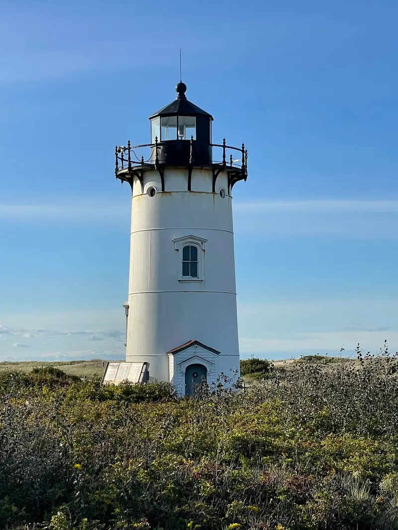 Cape Cod National Seashore