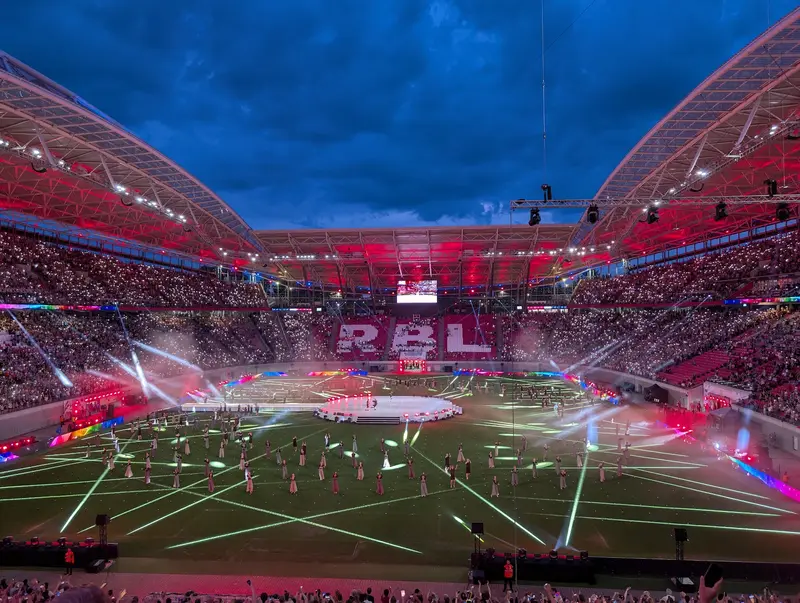 Red Bull Arena