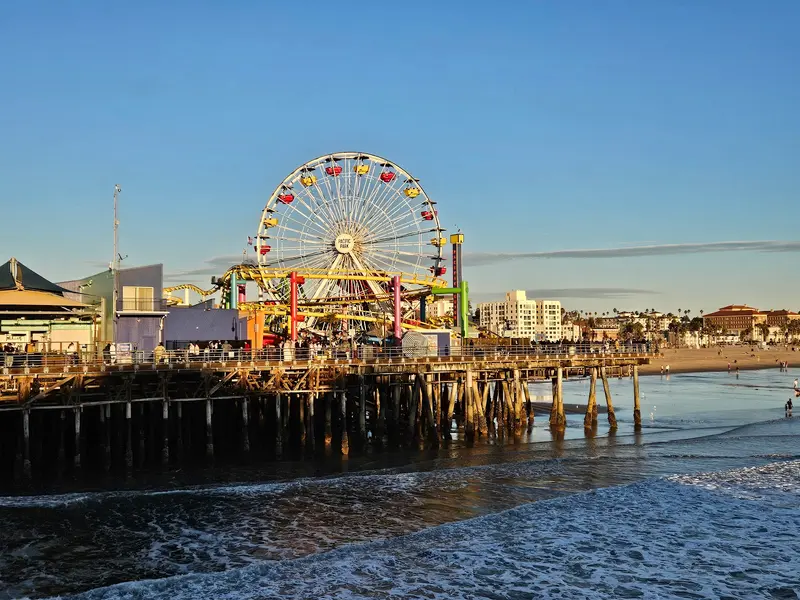 Pacific Park