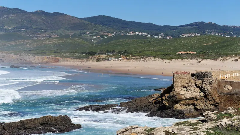 Praia do Guincho