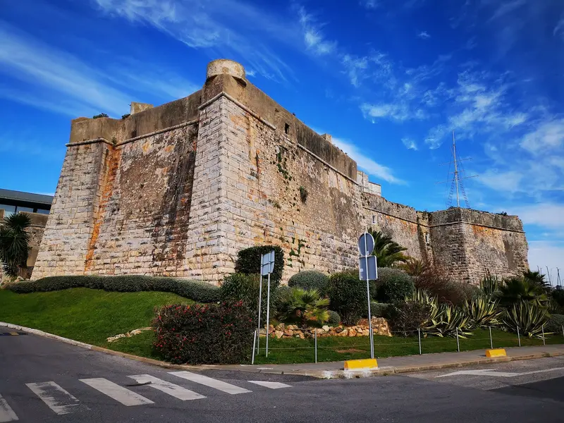 Cidadela de Cascais