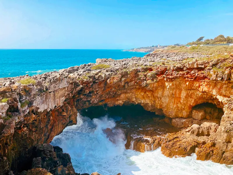 Boca do Inferno