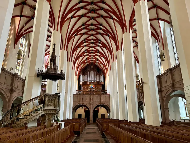 Thomaskirche