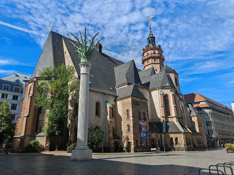Nikolaikirche