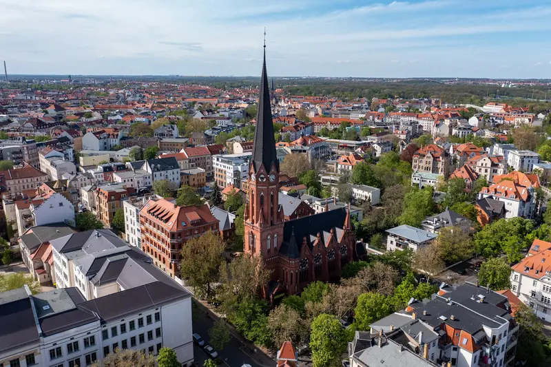 Heilandskirche