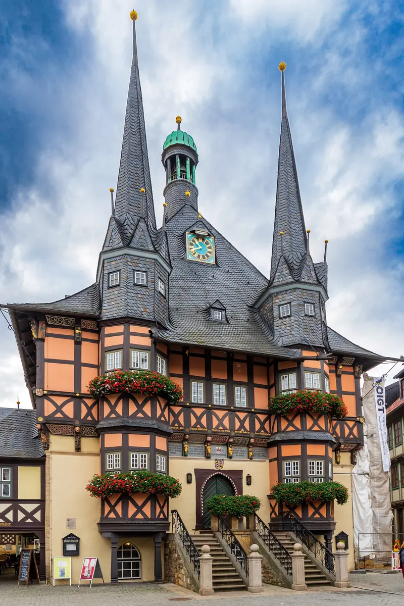 Rathaus