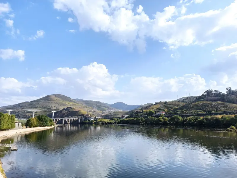 Cais da Régua