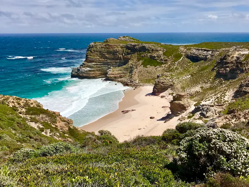 Dias Beach