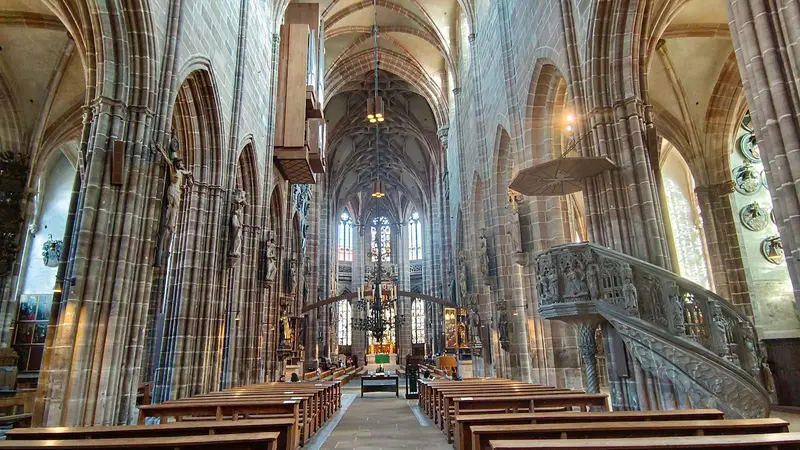 St. Lorenz