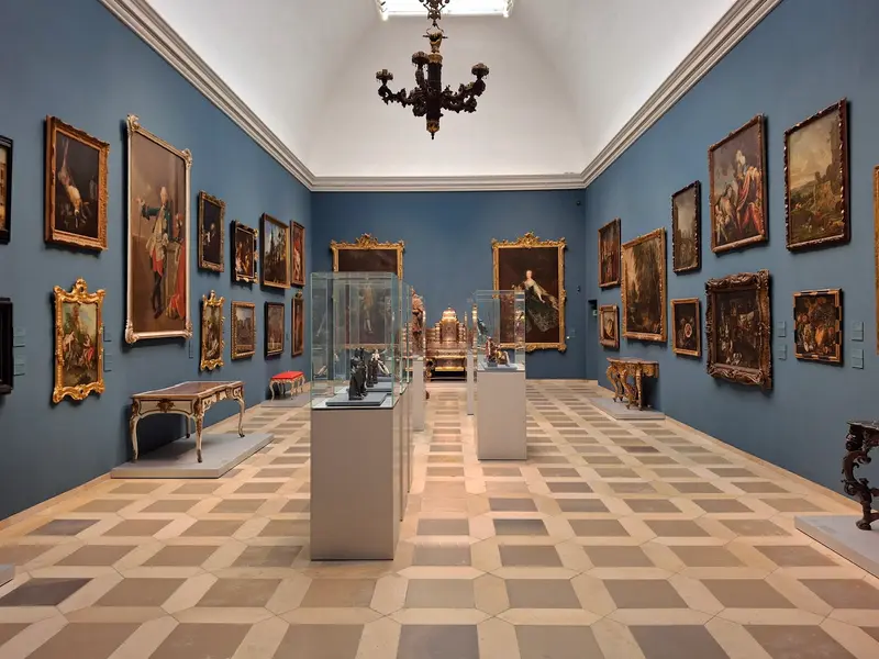 Germanisches National Museum
