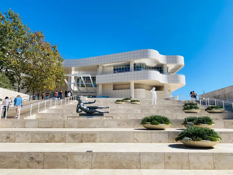 Getty Center