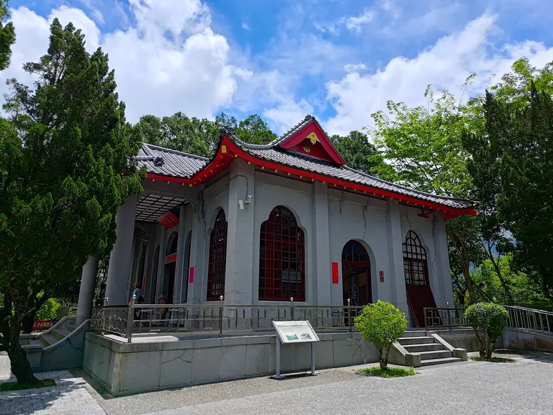 Xuanguang-Tempel