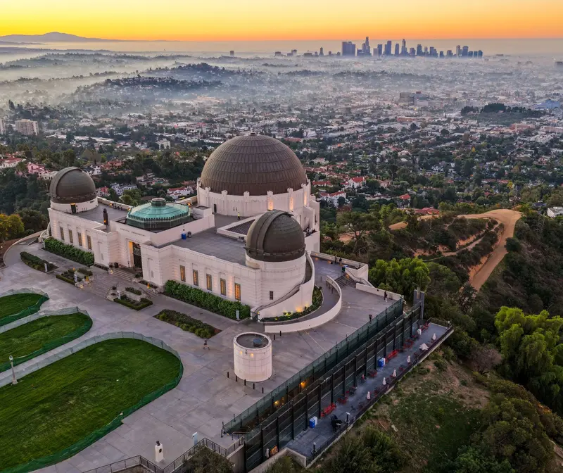 Griffith Observatory