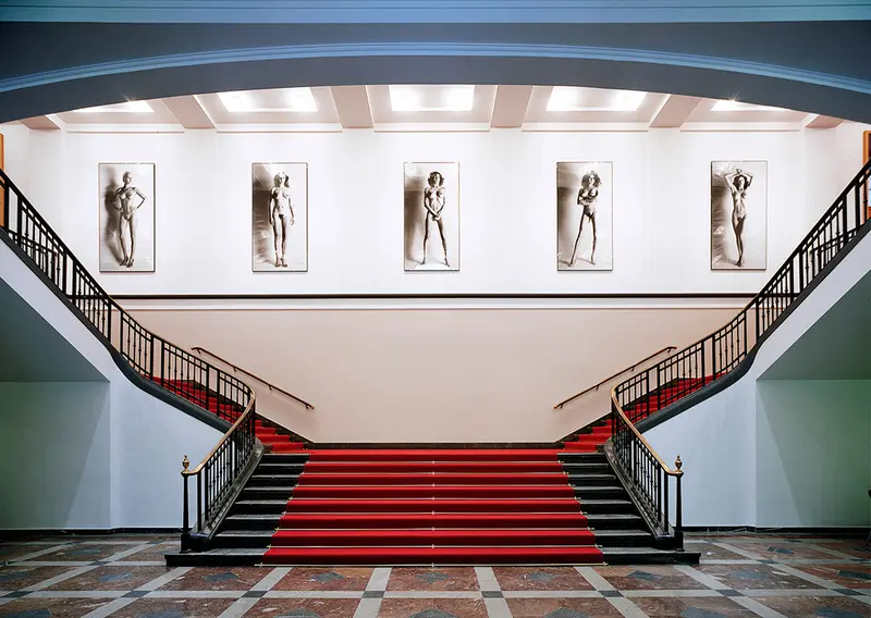 Museum für Fotografie
