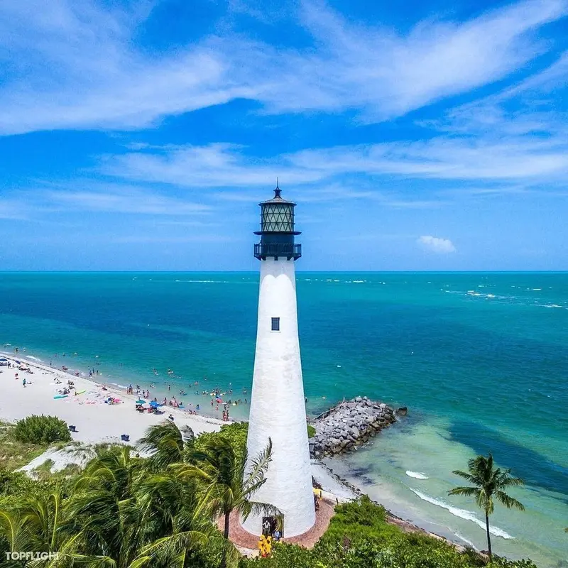 Bill Baggs Cape Florida State Park