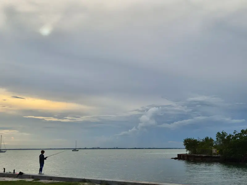 No Name Harbor