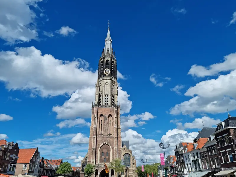 Nieuwe Kerk