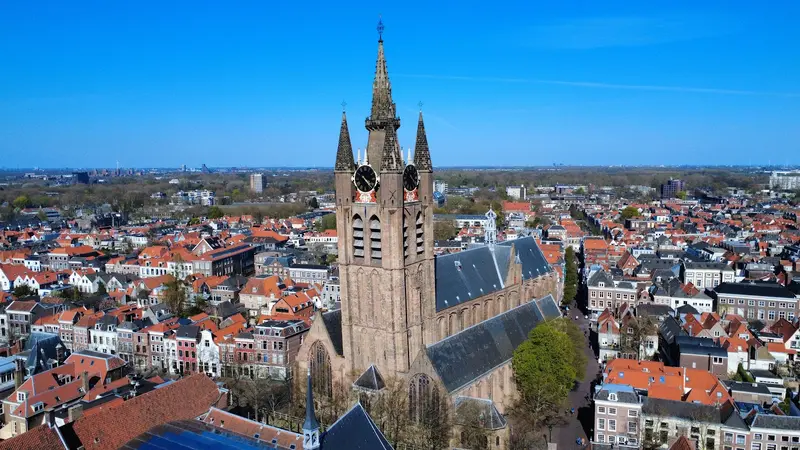 Oude Kerk
