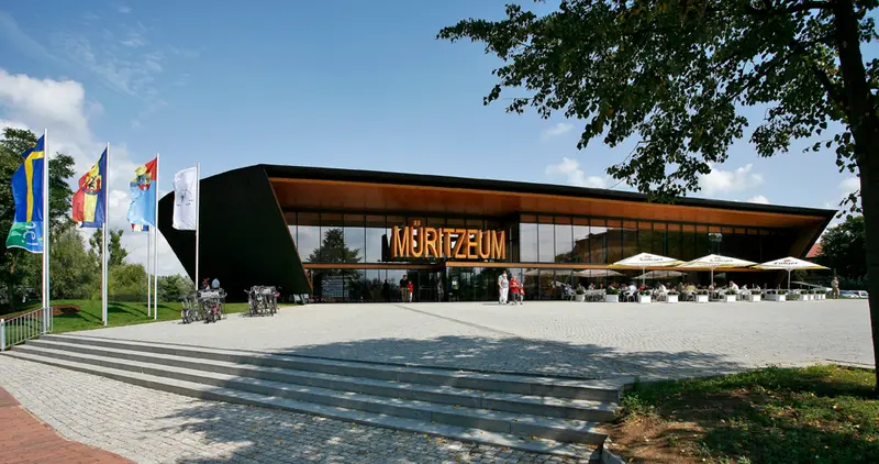 Müritzeum Waren