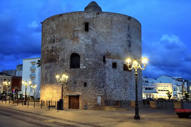 Bastions and Towers