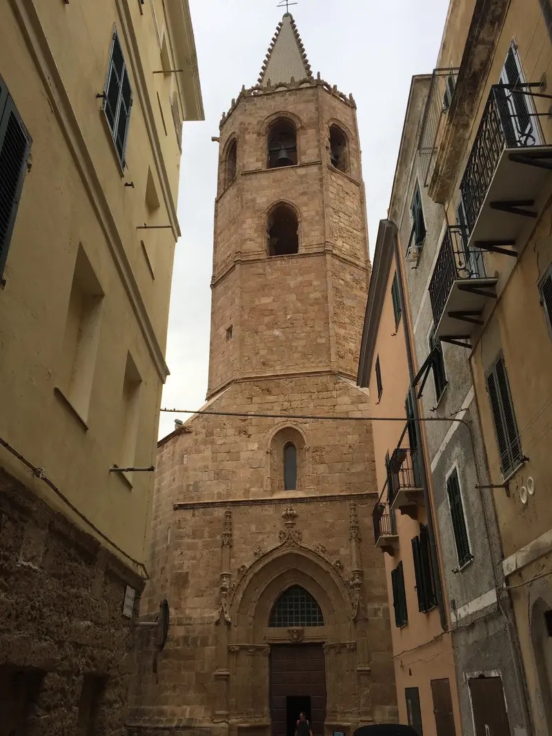 Cattedrale di Santa Maria