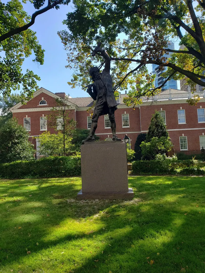 Independence Hall