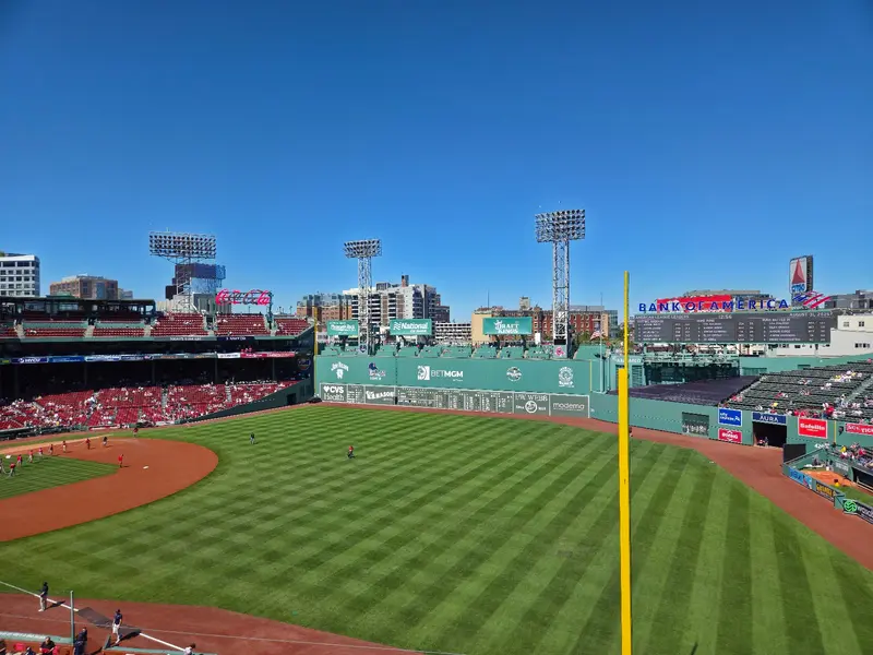 Fenway Park