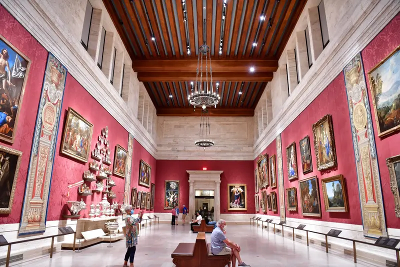 Museum of Fine Arts, Boston