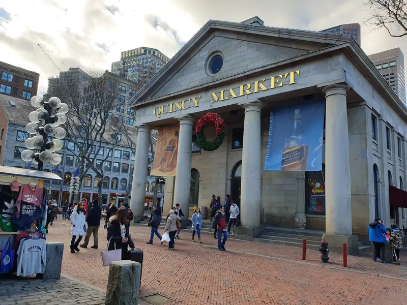 Faneuil Hall