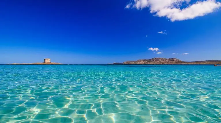 Spiaggia La Pelosa (Stintino)